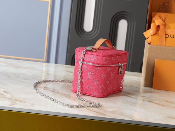 Luxury LV Handbag M26889-M42263 BC