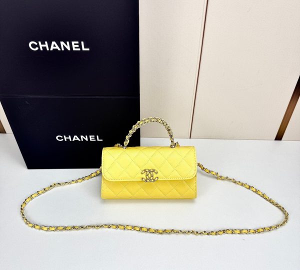 Luxury CN Handbag 96149 BC