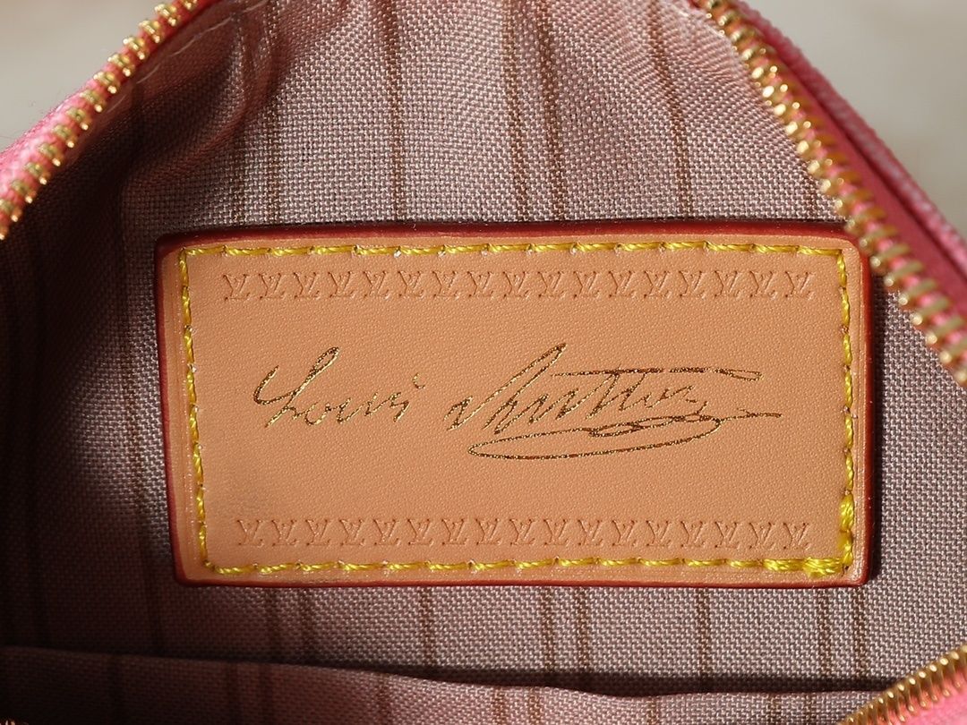 Luxury LV Handbag M46358.1 Luxury LV Handbag M46358.1