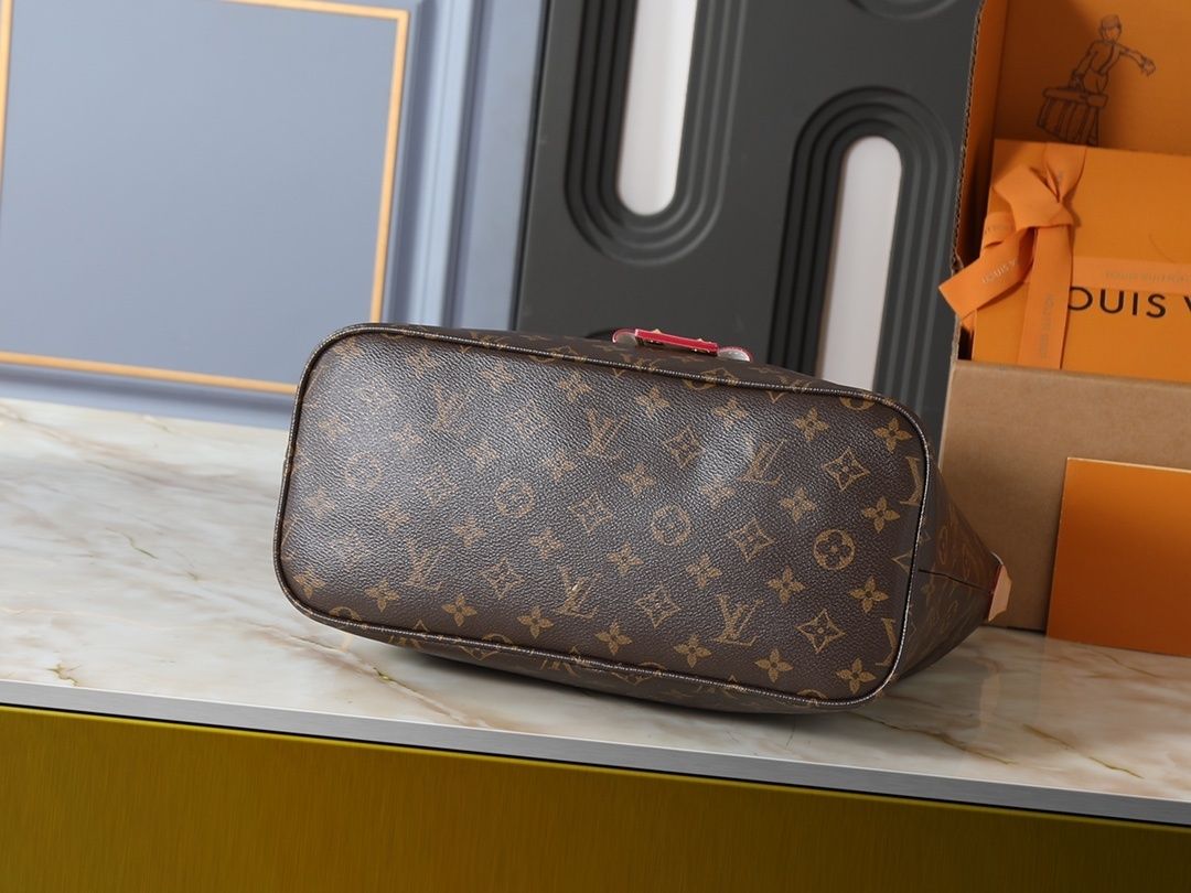 Luxury LV Handbag M27582-M27335 Luxury LV Handbag M27582-M27335