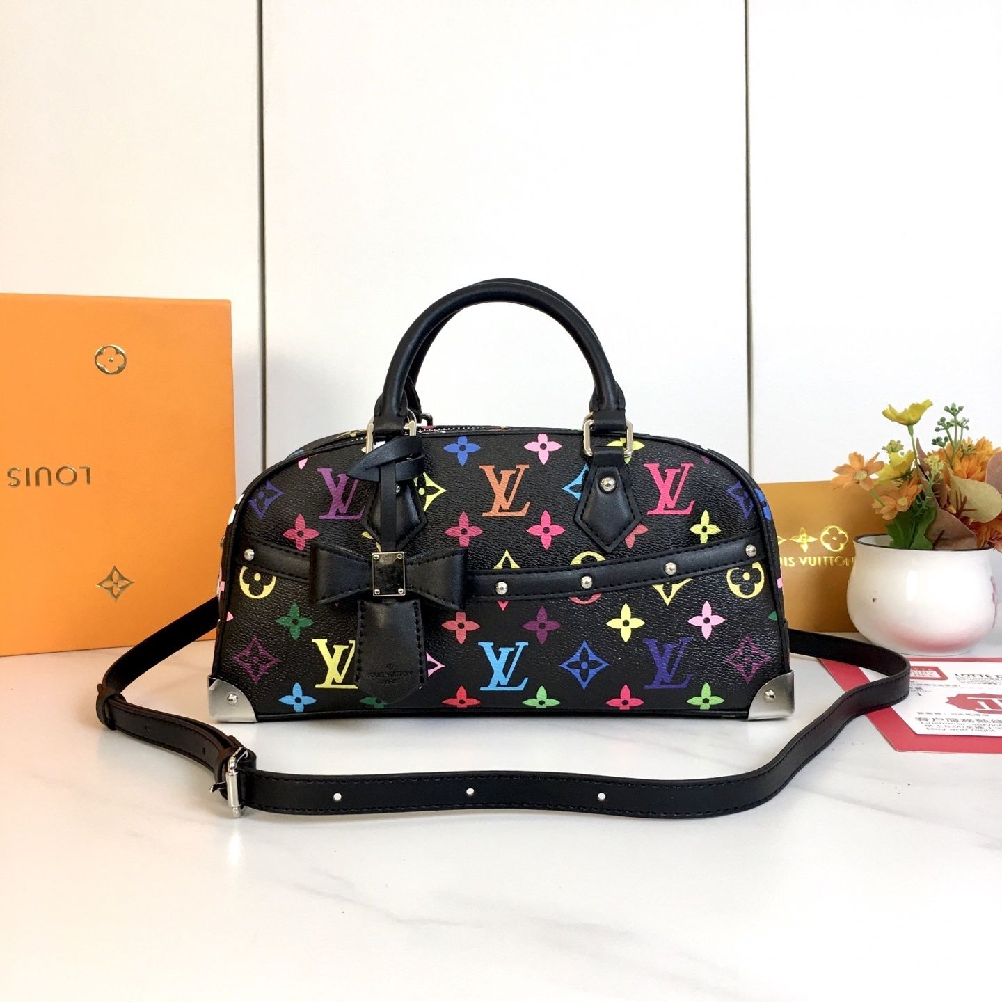 Luxury LV Handbag M13084 Luxury LV Handbag M13084
