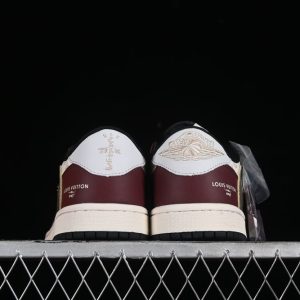 AJ 1 Low x Travis Scott x LV LX1988-400 3 c88f2c06 result
