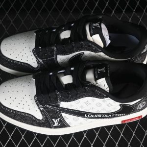 AJ 1 Low x Travis Scott x LV SC0601-054