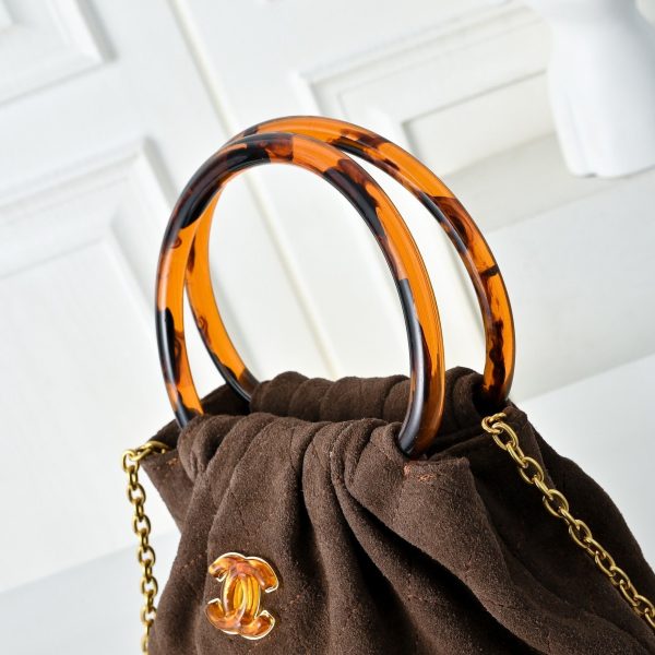 Luxury CN Handbag 7023 BC