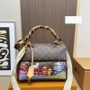 New Fashion LV Handbag LV26131 QA New Fashion LV Handbag LV26131 QA