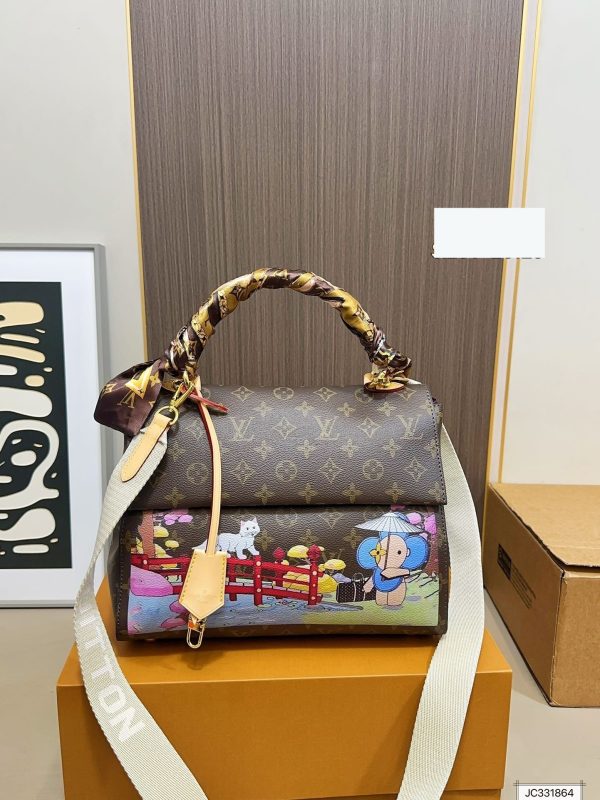 New Fashion LV Handbag LV26131 QA New Fashion LV Handbag LV26131 QA
