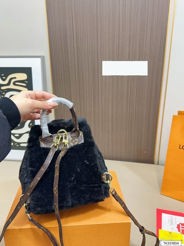 New Fashion LV Handbag LV26132 QA