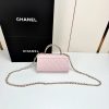 Luxury CN Handbag 96149 BC