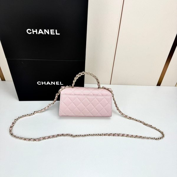 Luxury CN Handbag 96149 BC