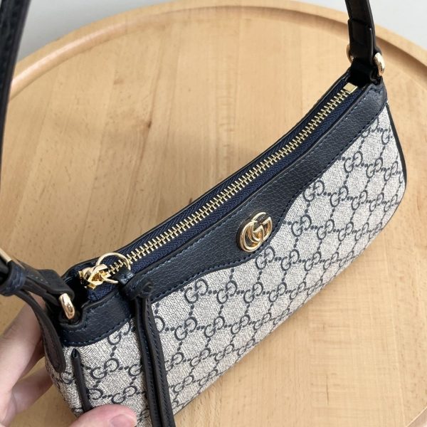 Luxury GG Handbag 735145 BC