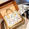 New Fashion LV Handbag LV26183 QA