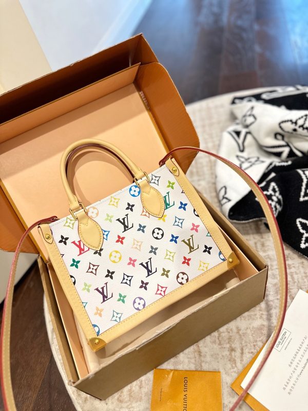 New Fashion LV Handbag LV26183 QA