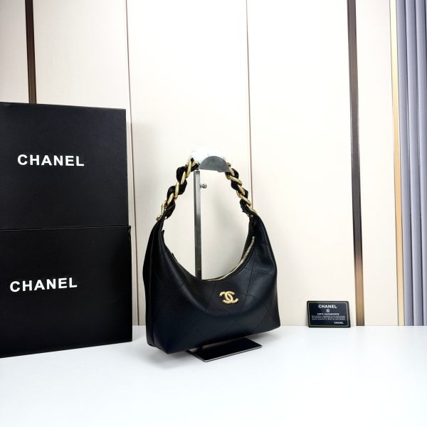 Luxury CN Handbag 5837 BC