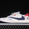 AJ 1 Low x Travis Scott x LV CX5050-Y15