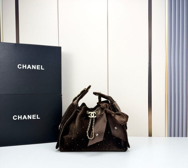 Luxury CN Handbag 99688 BC