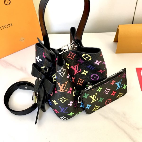 Luxury LV Handbag M13089-M13480-M12925 BC