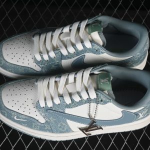 AJ 1 Low x Travis Scott x LV SC0601-057