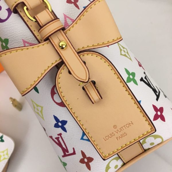 Luxury LV Handbag M13089-M13480-M12925 BC
