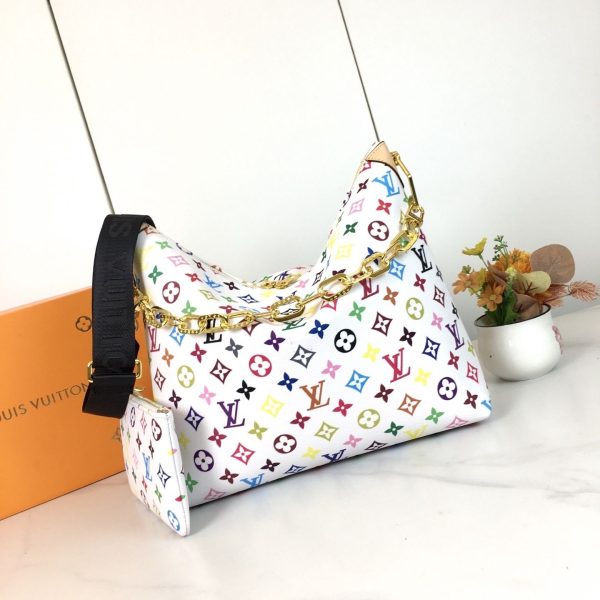 Luxury LV Handbag M12068-M12071-M12072 BC