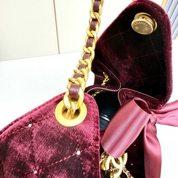 Luxury CN Handbag 99688 BC