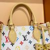 New Fashion LV Handbag LV26183 QA