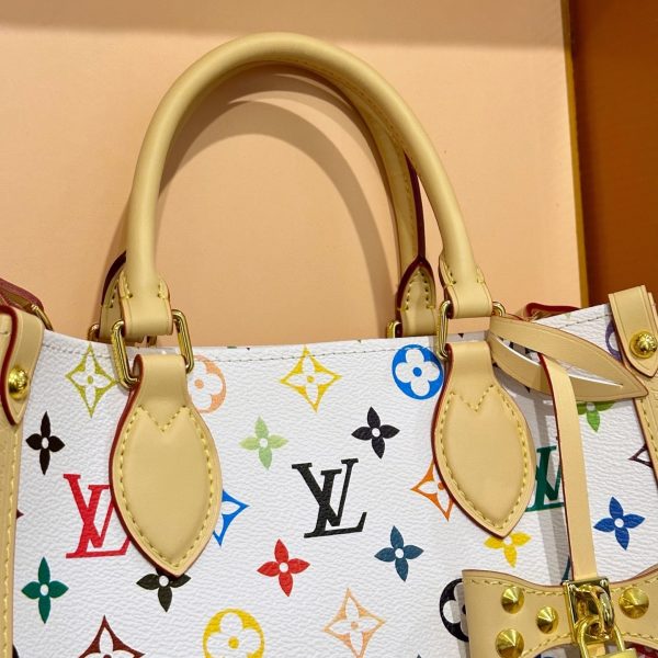 New Fashion LV Handbag LV26183 QA