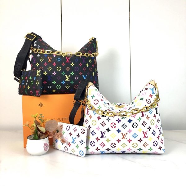 Luxury LV Handbag M12068-M12071-M12072 BC