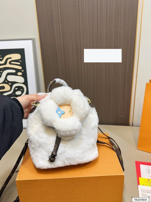 New Fashion LV Handbag LV26132 QA