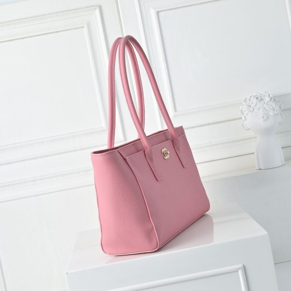 Luxury CN Handbag 7077 BC