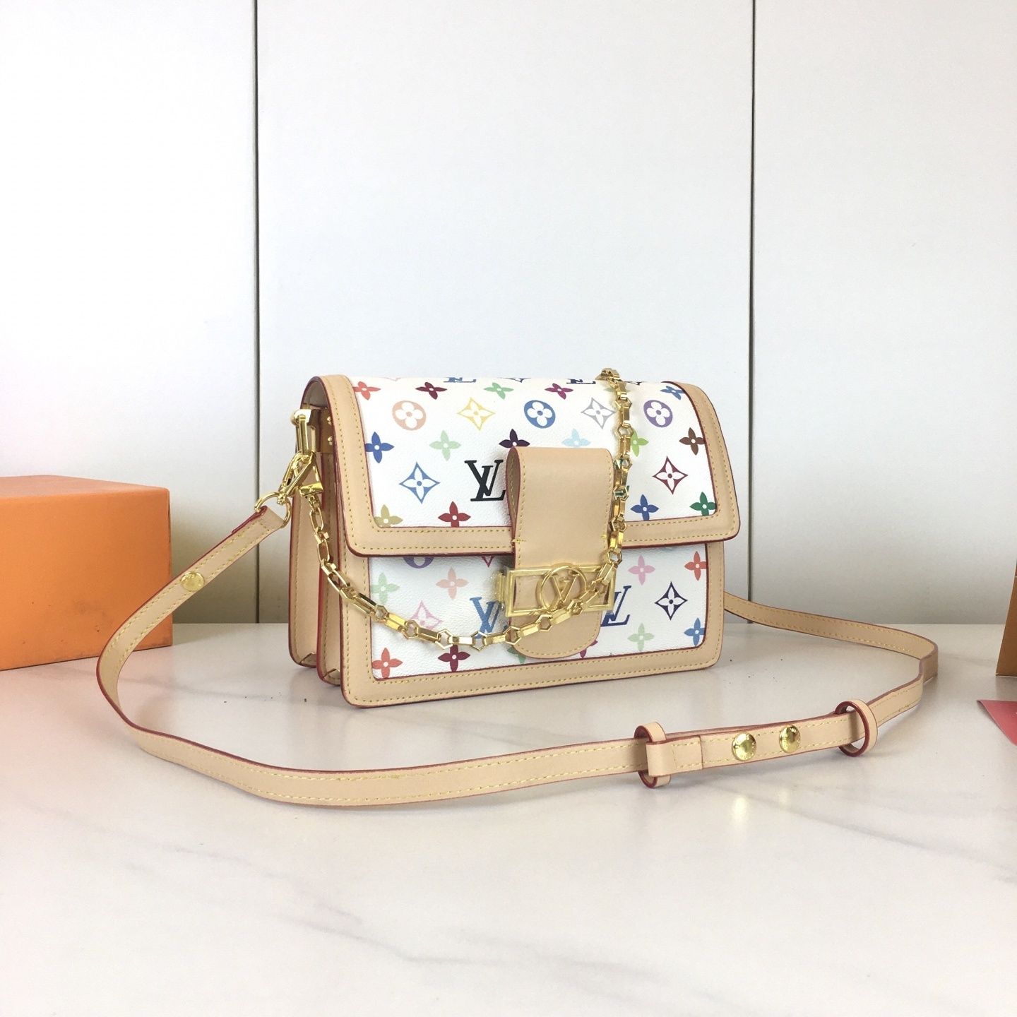 Luxury LV Handbag M45958 Luxury LV Handbag M45958