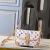 Luxury LV Handbag M27866-M45985 BC