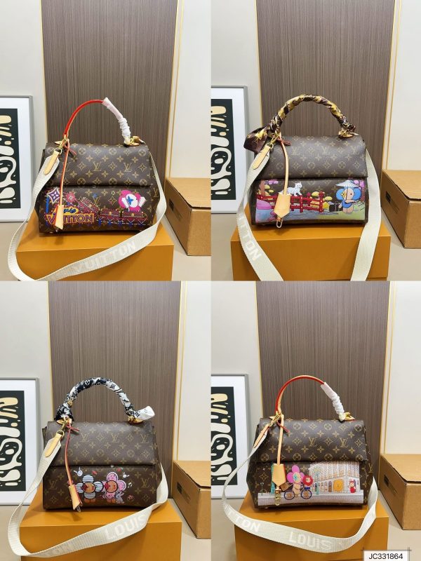 New Fashion LV Handbag LV26131 QA New Fashion LV Handbag LV26131 QA