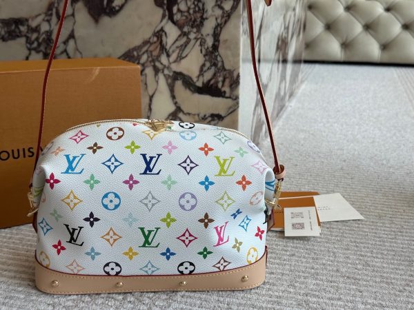 New Fashion LV Handbag LV261116 QA