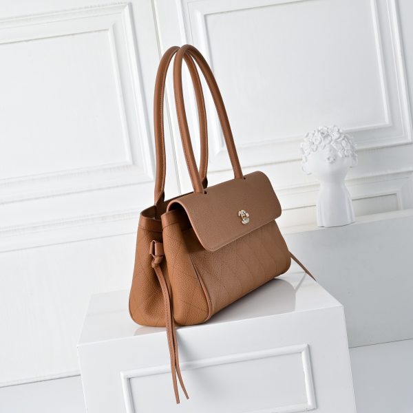 Luxury CN Handbag 7078 BC