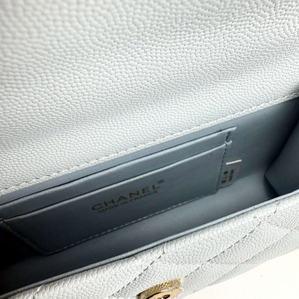 Luxury CN Handbag 96149 BC