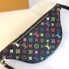 Luxury LV Handbag M13660-M46784-M43644 BC