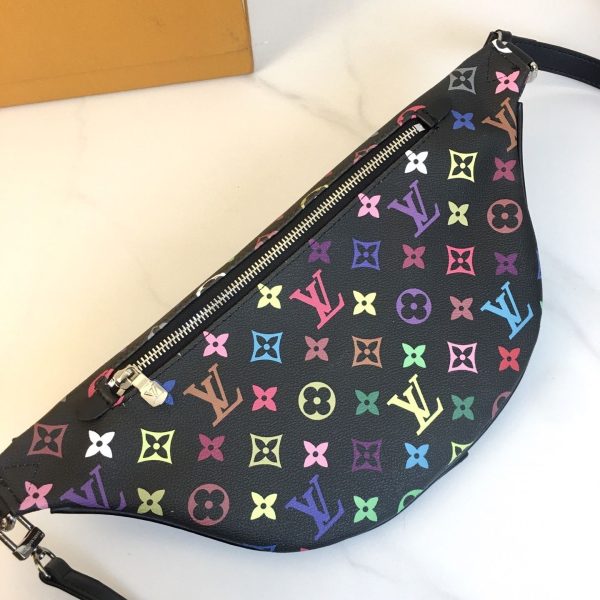 Luxury LV Handbag M13660-M46784-M43644 BC