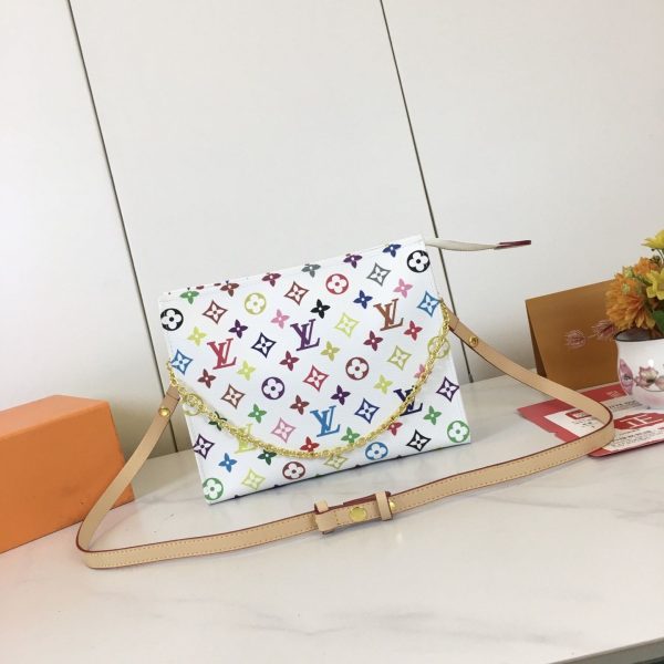 Luxury LV Handbag M13746-M13907 BC