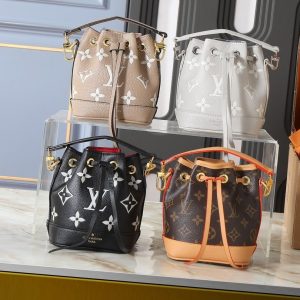 Luxury LV Handbag M82933-M46291-M81266