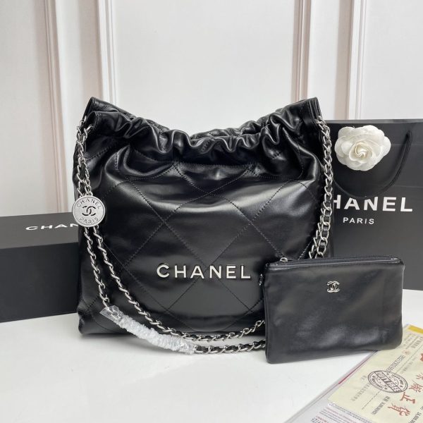 Luxury CN Handbag 8801.1 BC