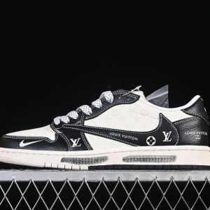 AJ 1 Low x Travis Scott x LV CX5050-Y29