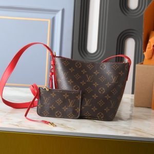 Luxury LV Handbag M28317-M27570-M28315-M27529