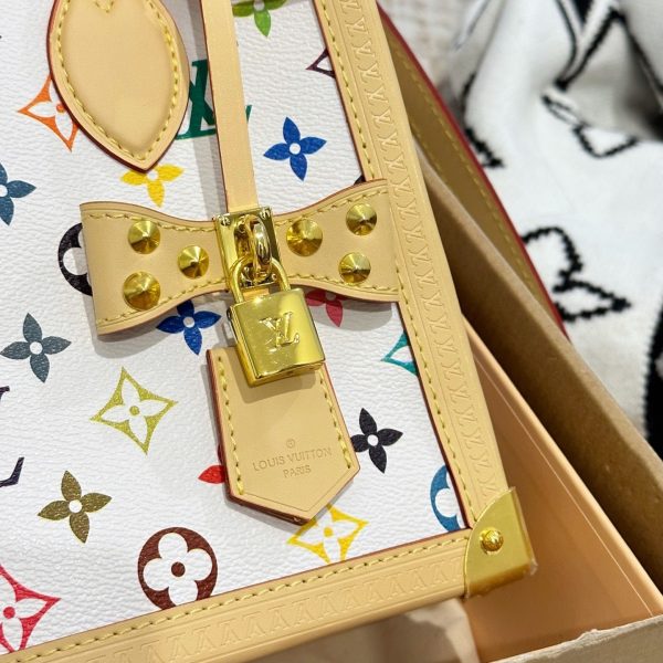 New Fashion LV Handbag LV26183 QA
