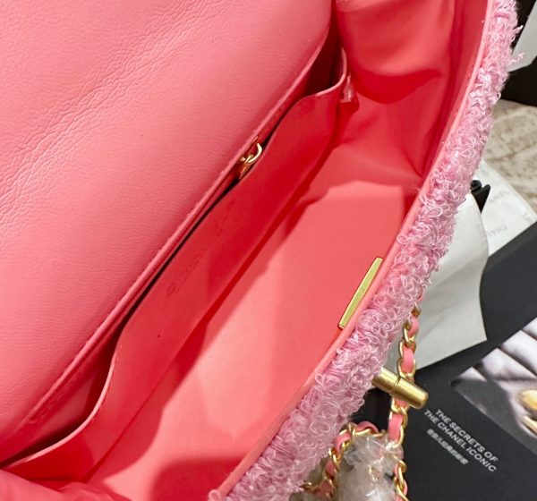 New Fashion CN Handbag CC26153 QA