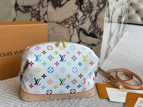 New Fashion LV Handbag LV261116 QA