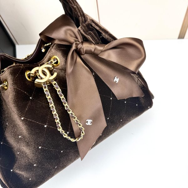 Luxury CN Handbag 99688 BC