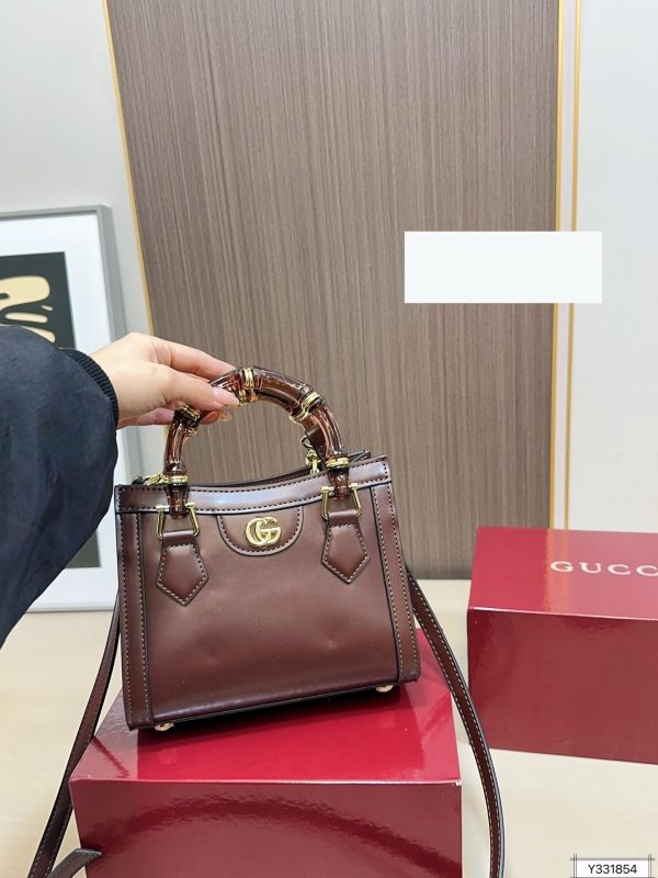 New Fashion GG Handbag GG26131 QA New Fashion GG Handbag GG26131 QA