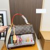 New Fashion LV Handbag LV26131 QA New Fashion LV Handbag LV26131 QA
