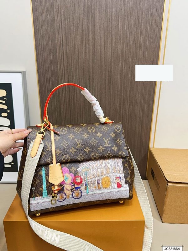 New Fashion LV Handbag LV26131 QA New Fashion LV Handbag LV26131 QA