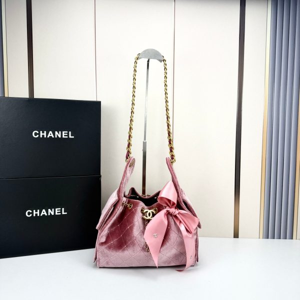 Luxury CN Handbag 99688 BC